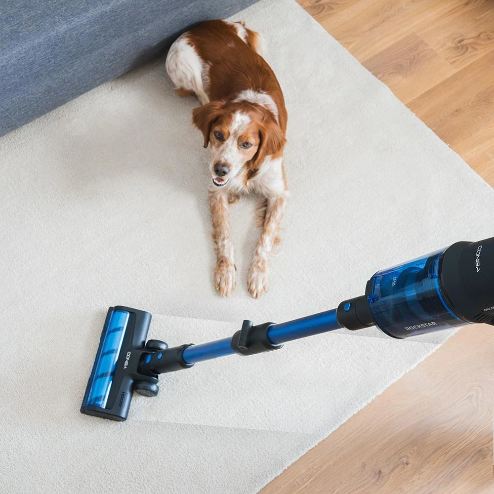 Conga Rockstar 8500 Infinity ErgoWet Pet