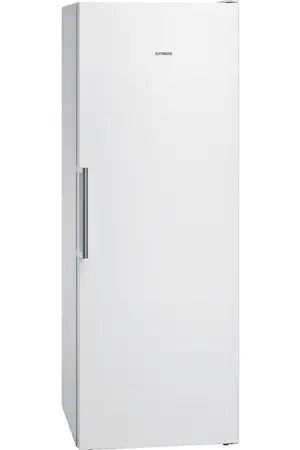 Congélateur armoire SIEMENS GS58NAWEV