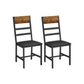 Silla de Comedor