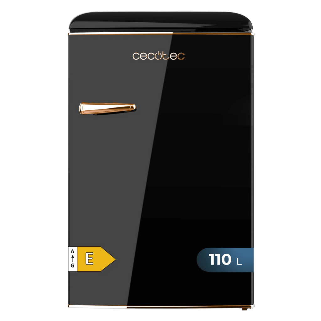 Bolero CoolMarket TT Origin 110 Black E