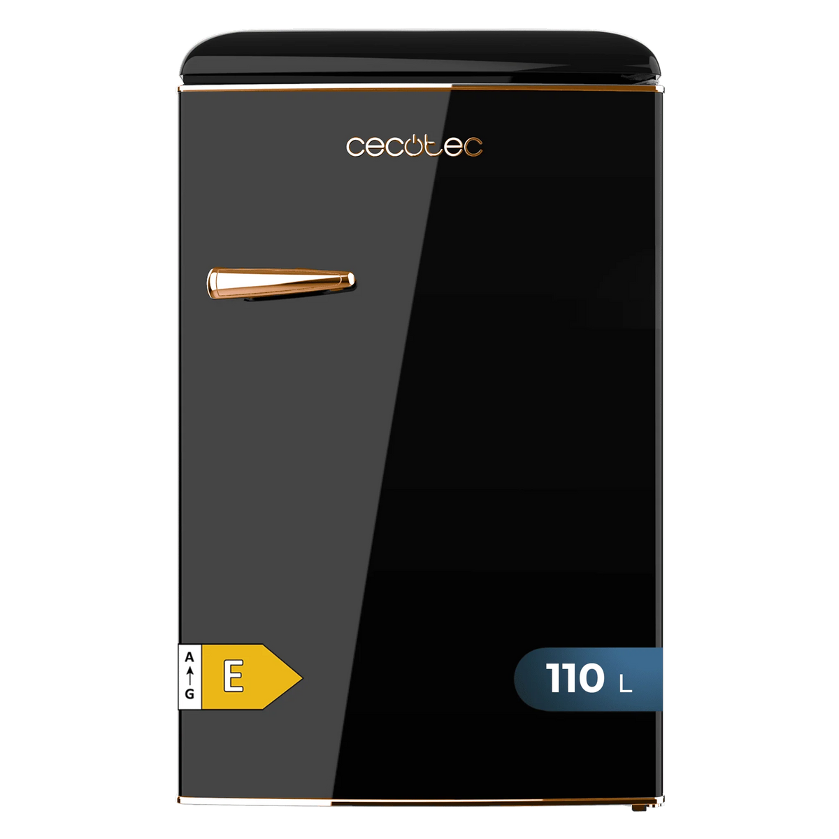 Bolero CoolMarket TT Origin 110 Black E