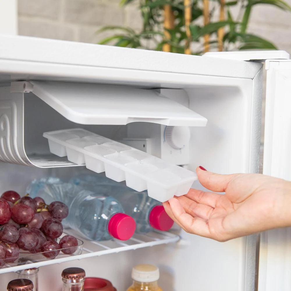 GrandCooler 20000 SilentCompress White E