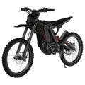 TODAY'S CLEARANCE SALE!Segway Dirt eBike X260