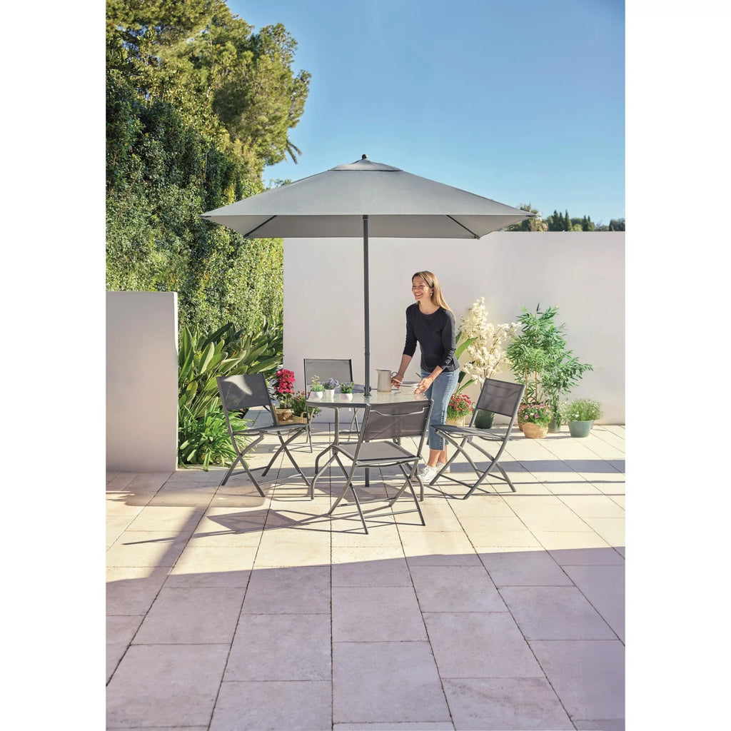 Conjunto Comedor, New Antalya
