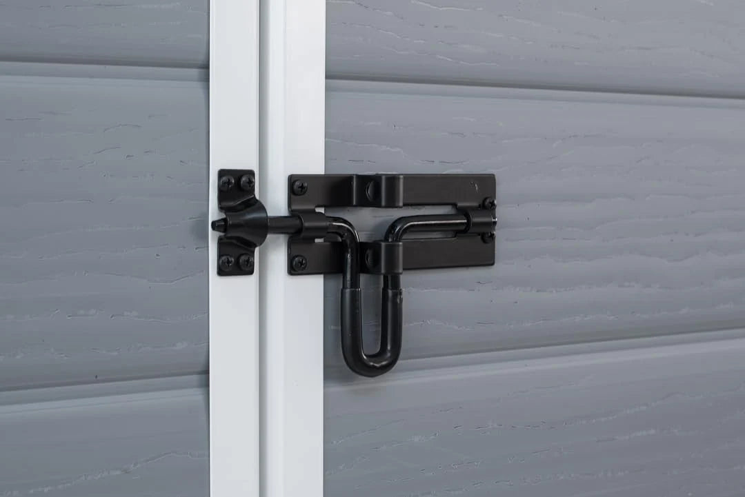 KETER - ABRI Manor 68-4,1m² - Gris