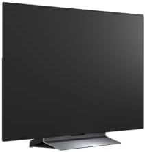LG OLED48G56LS TV 48" (121 cm) OLED evo Fernseher (α11 4K AI-Prozessor, webOS 25, Dolby Vision, bis zu 120Hz) [Modelljahr 2025]