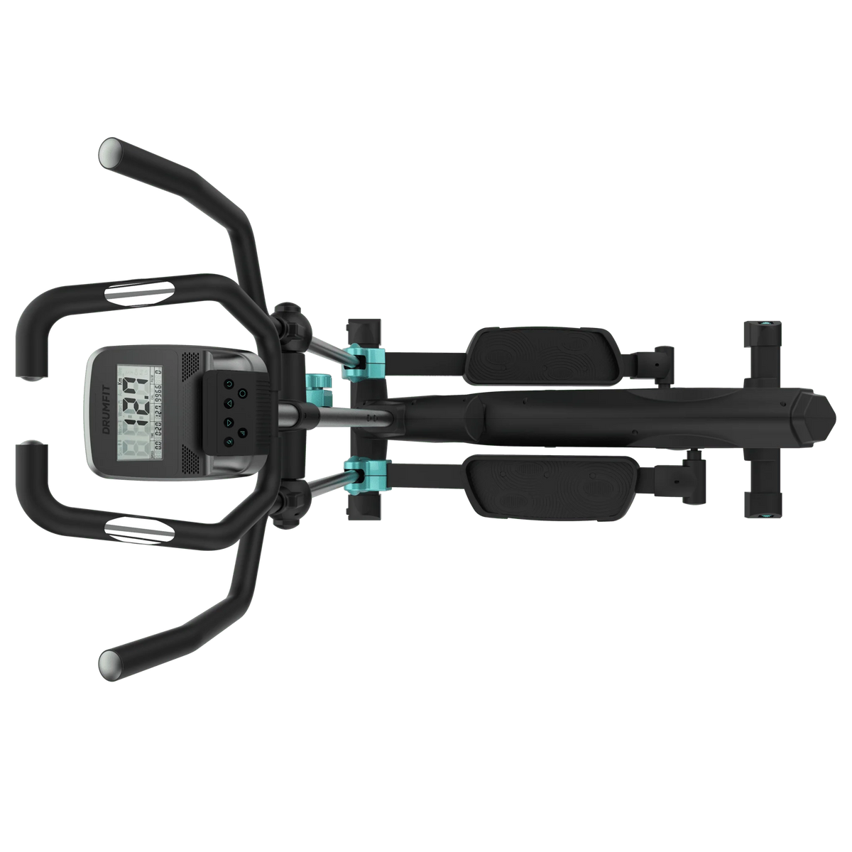 Drumfit Elliptical 8000 Magno
