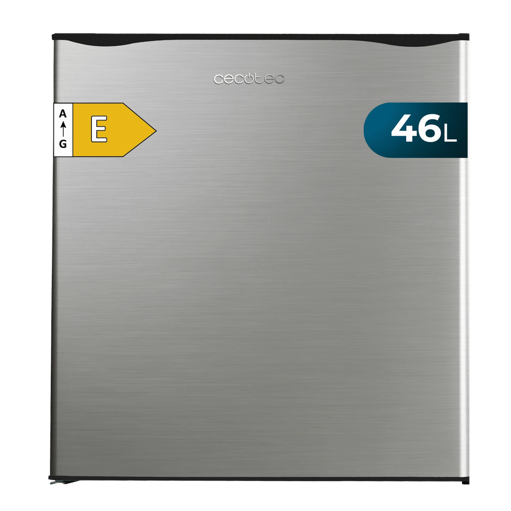 GrandCooler 20000 SilentCompress Inox E
