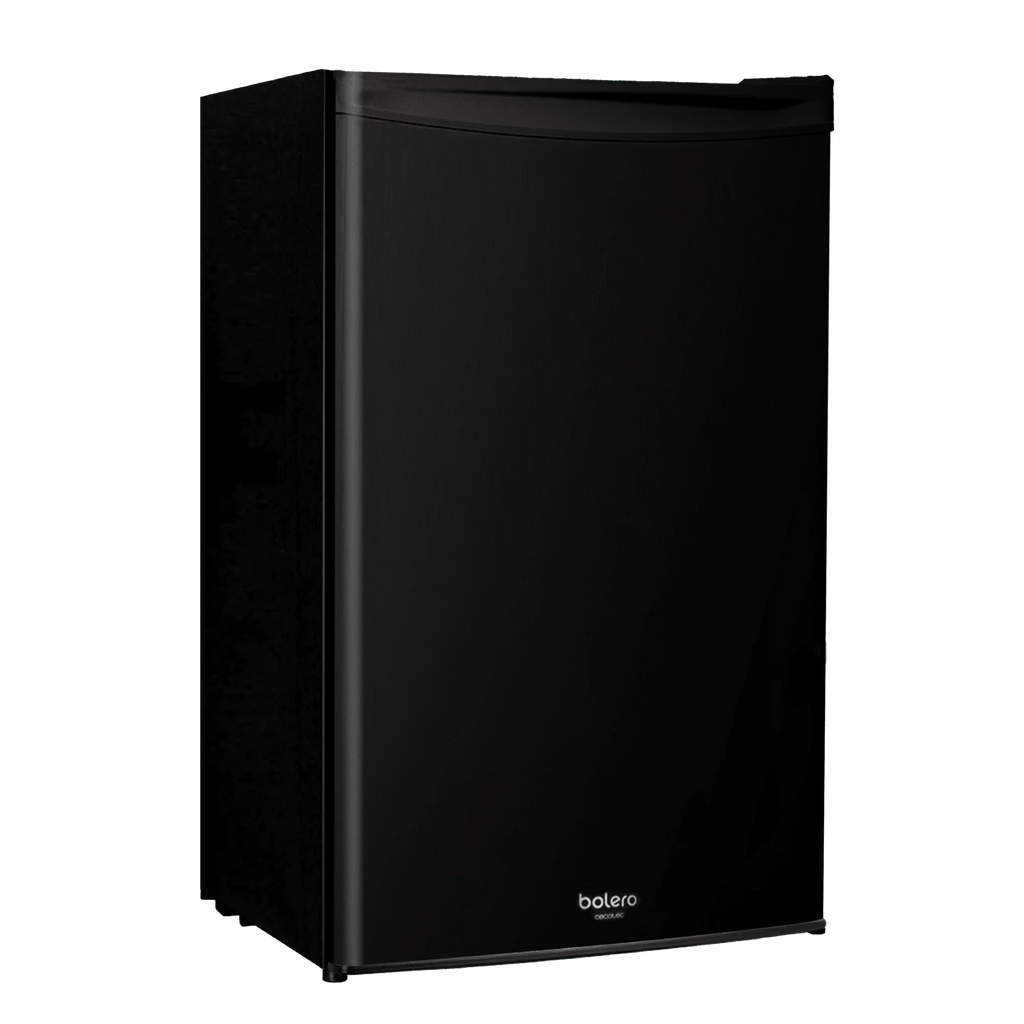 Bolero CoolMarket TT 90 Black E
