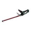 Taille haie sans fil METABO HS 18 LTX 55 - 55cm - 18V (vendu sans batterie)
