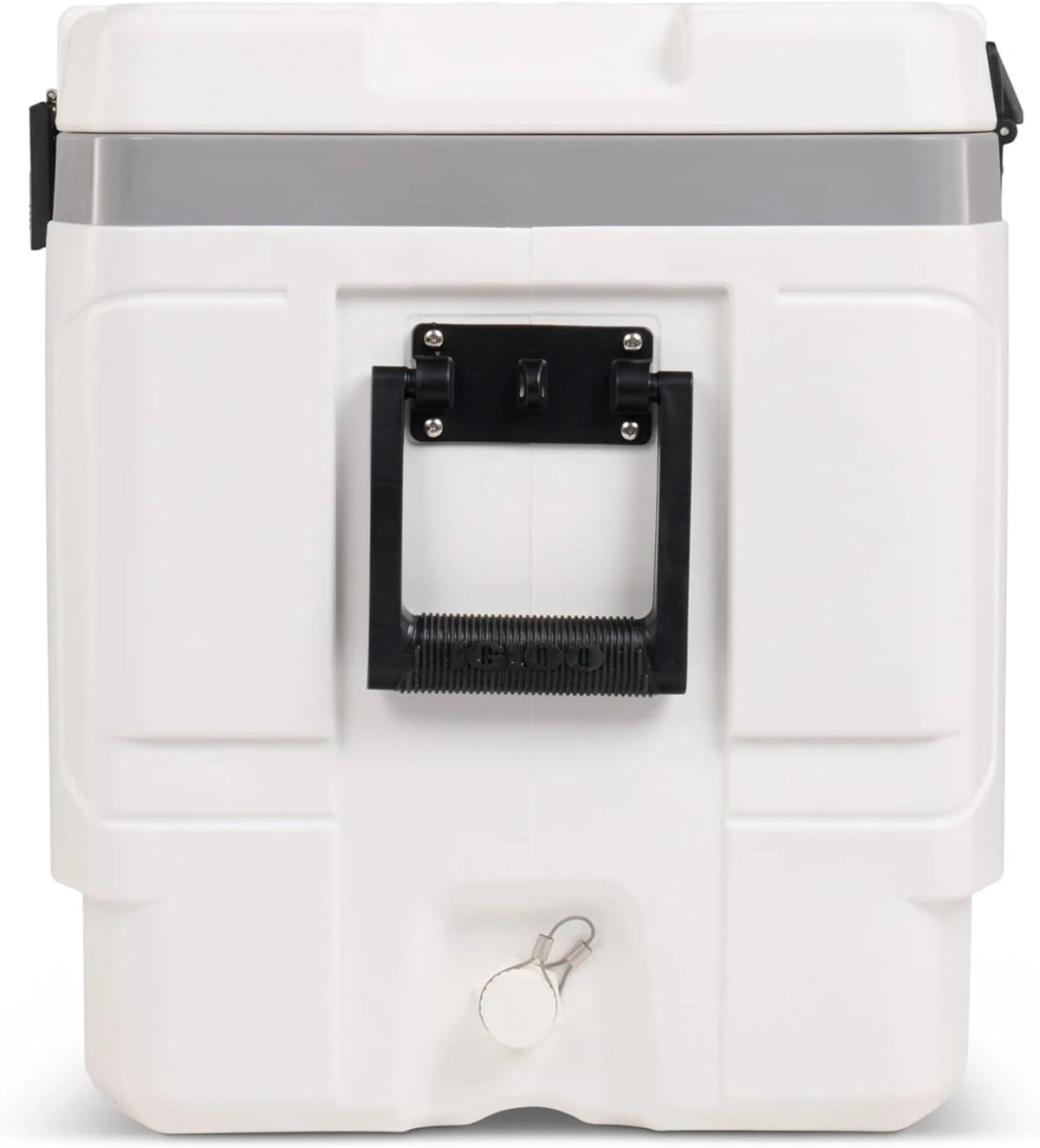 Igloo Marine Glacière robuste pour activités nautiques et plein air