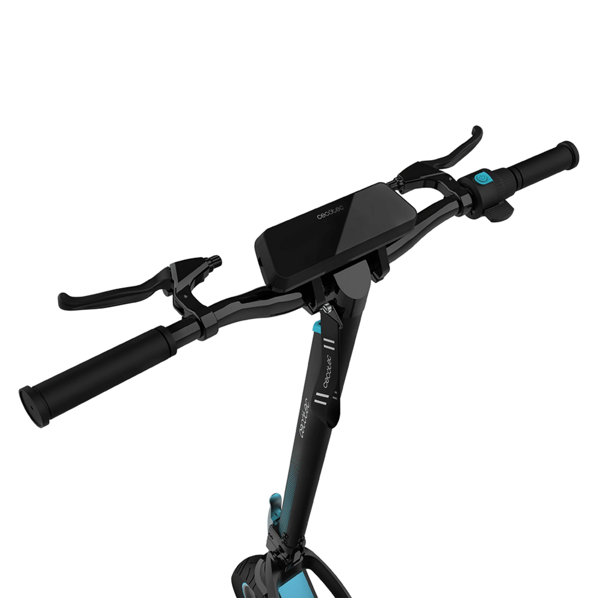 Bongo Serie Z Power City