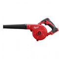 Soplador Compacto Milwaukee 0884-20 M18 (Herramienta Solo)
