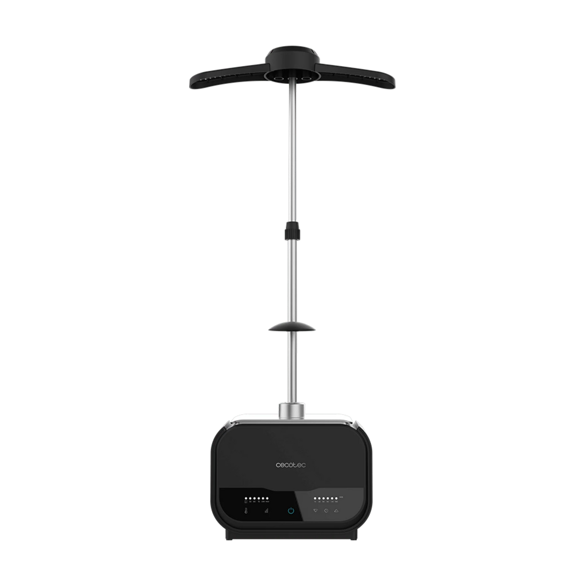 IronHero 1200 Mannequin Dry
