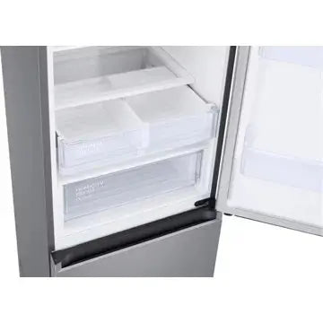 Réfrigérateur combiné	 SAMSUNG 	RB38T607BS9