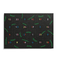 Mini Türchen Adventskalender