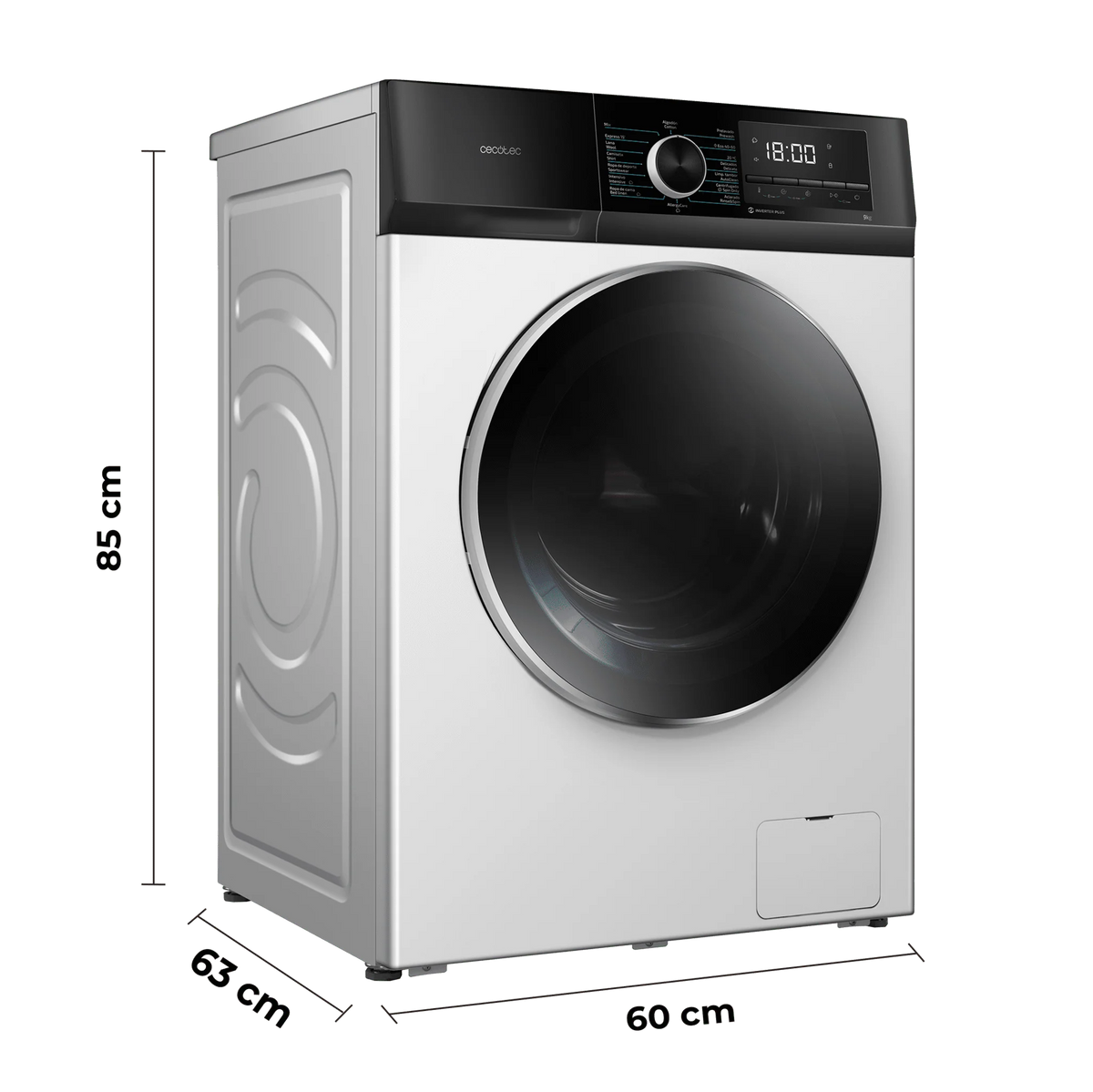 Bolero DressCode 10500 Inverter A