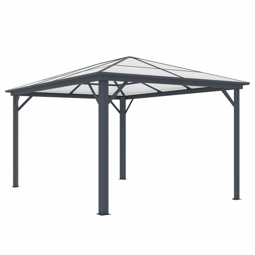 Fornorth Gartenpavillon 300x395x251cm