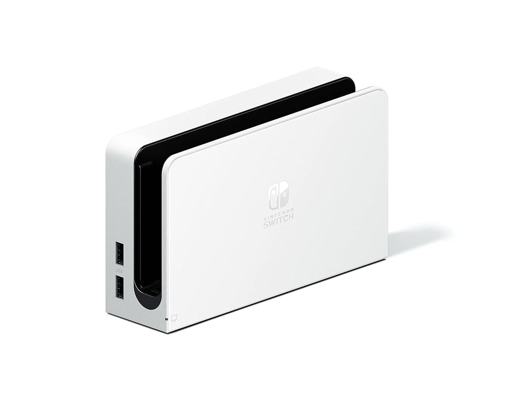 Switch (OLED-Modell) Weiss