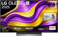 LG OLED48G56LS TV 48" (121 cm) OLED evo Fernseher (α11 4K AI-Prozessor, webOS 25, Dolby Vision, bis zu 120Hz) [Modelljahr 2025]