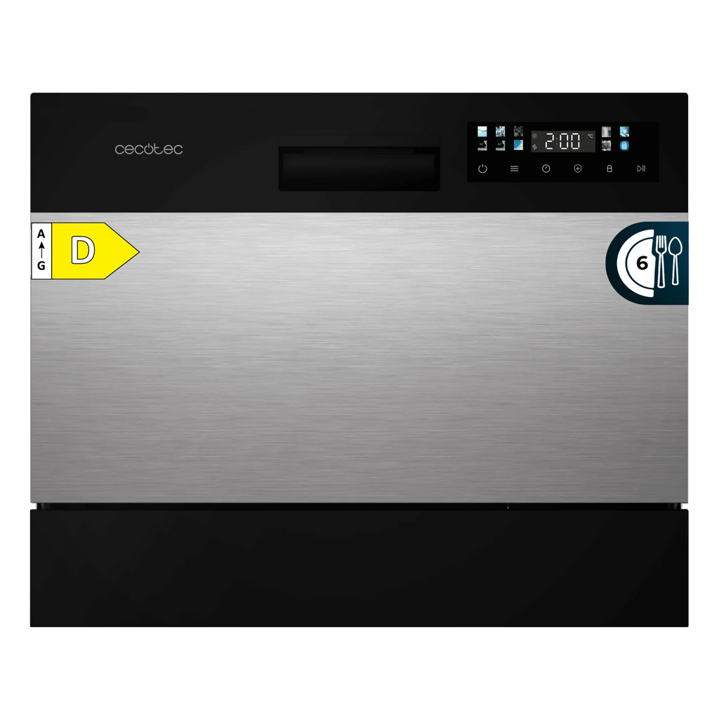 Bolero Aguazero 2300 Inox