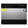 Bolero Aguazero 2300 Inox