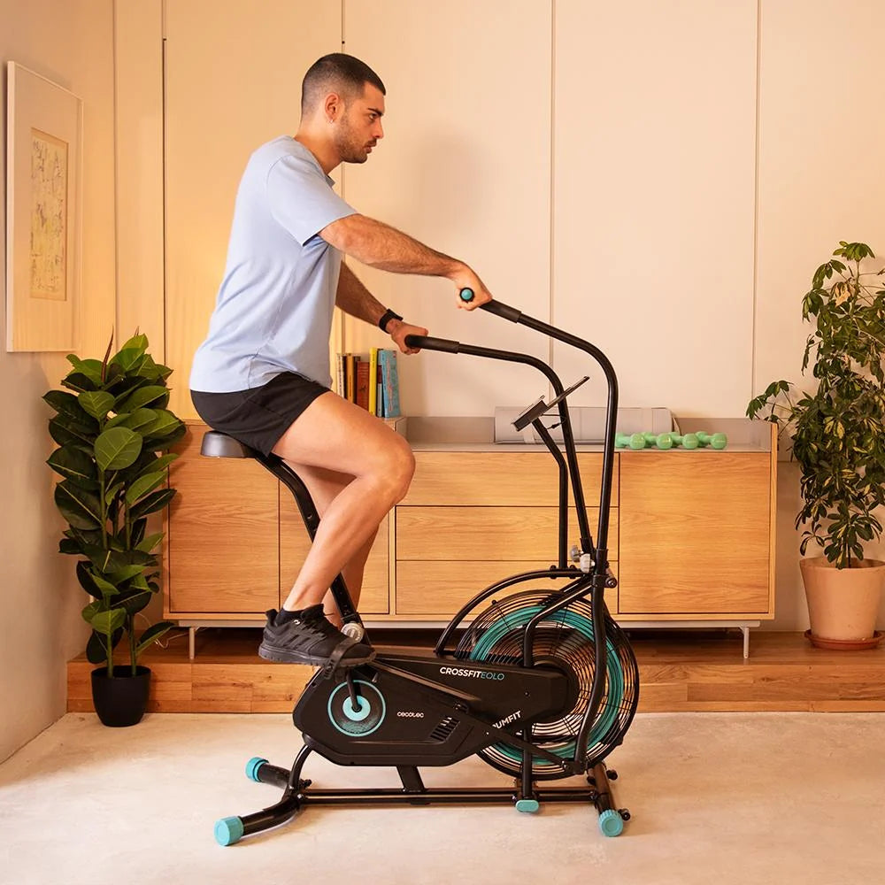 Drumfit WOD Rider 2000 Eolo