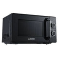 Four micro-ondes gril SEB MOG20L Design Noir