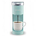 Keurig – K-Mini Máquina de Café de una sola taza – Oasis