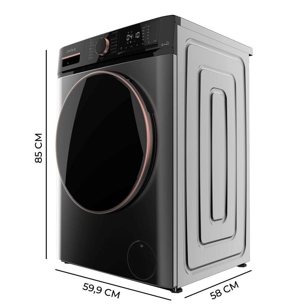 Bolero DressCode 10610 Inverter Steel A