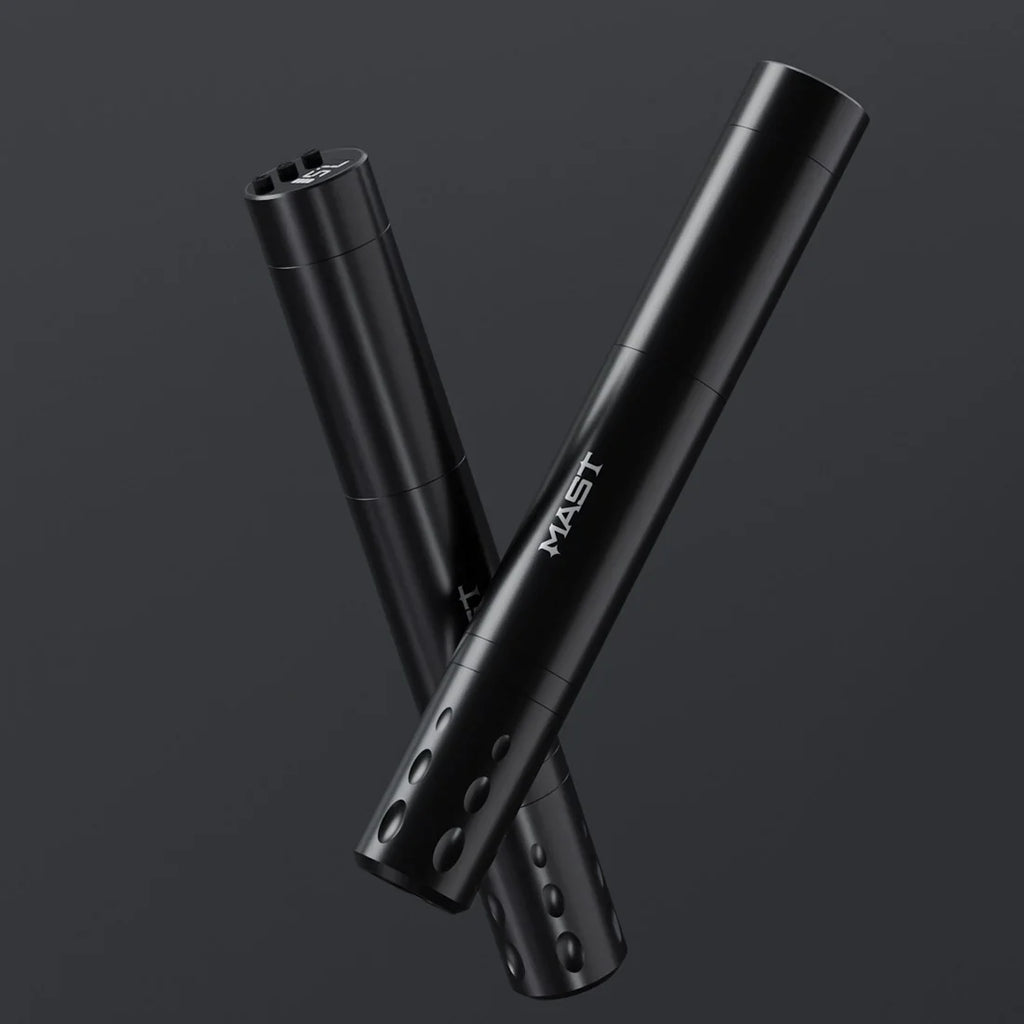 Kit de Máquina de Tatuaje Inalámbrica Mast Tour Fly