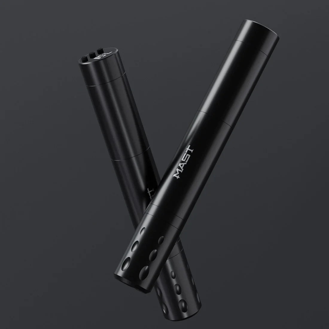 Kit de Máquina de Tatuaje Inalámbrica Mast Tour Fly