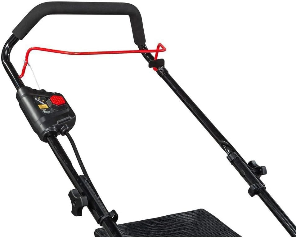 Cortacésped Eléctrico Inalámbrico XD 82V MAX de 21"