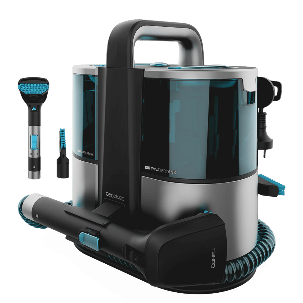 Conga 4000 Carpet&Spot Spray XL