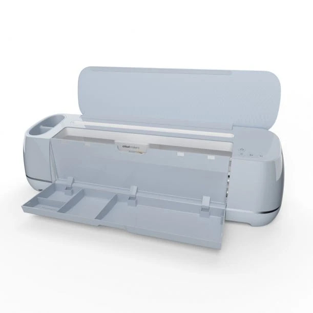 Maker 3 + Paquete Completo de Materiales