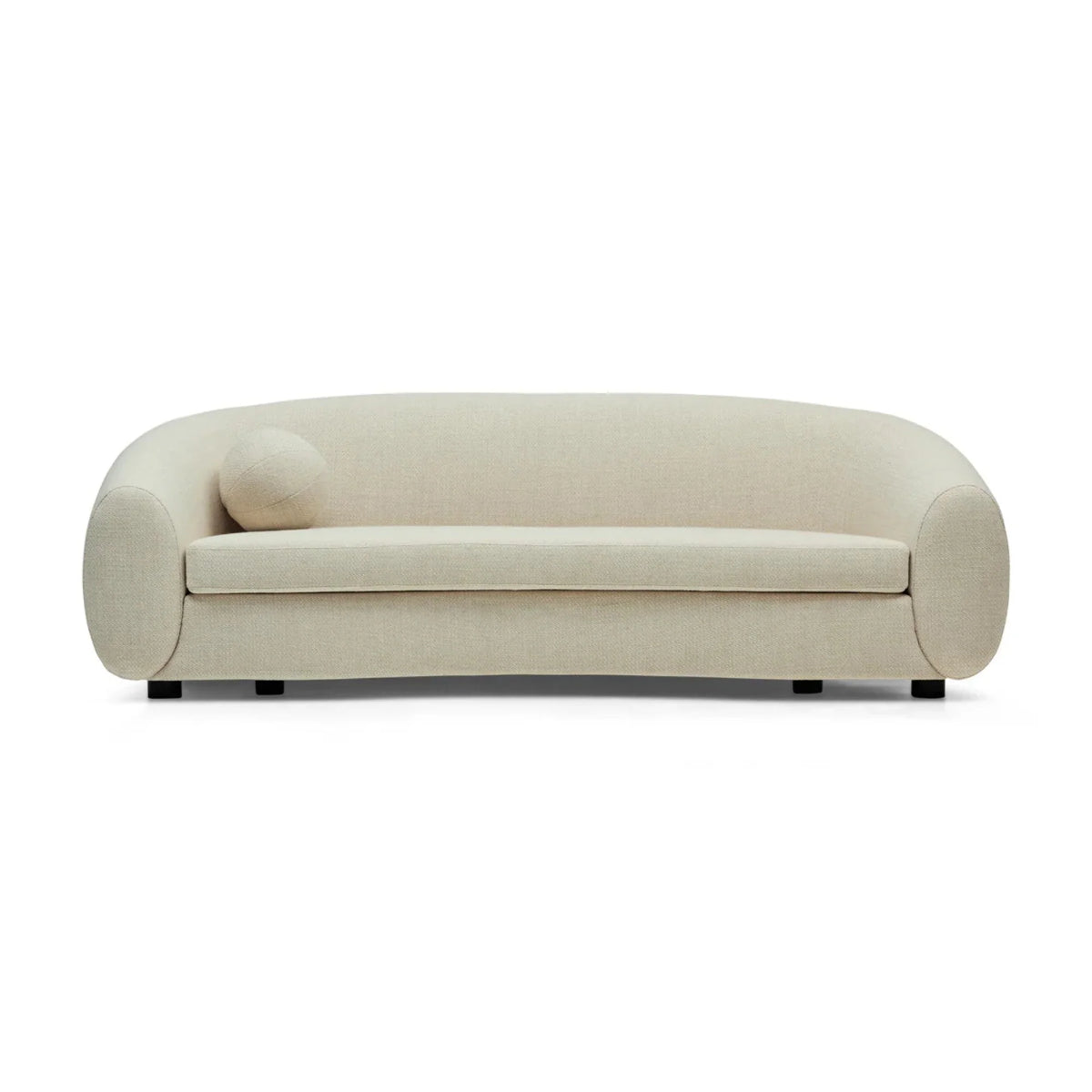 Plume Sofa Sesame