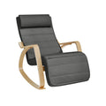 Sillón Tumbona Funda Desmontable