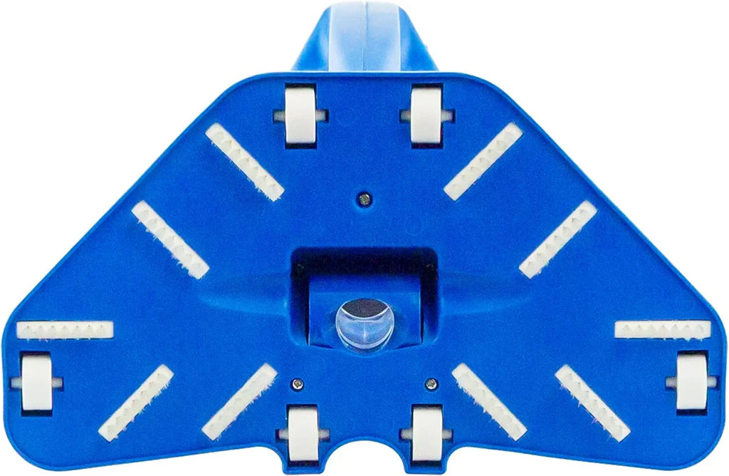 Pool Blaster Max Li CG aspirateur piscine, moteur P30, puissance accrue, spa inclus