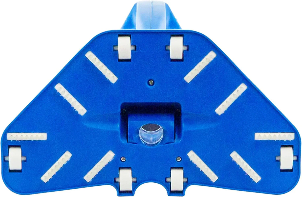 Pool Blaster Max Li CG aspirateur piscine, moteur P30, puissance accrue, spa inclus