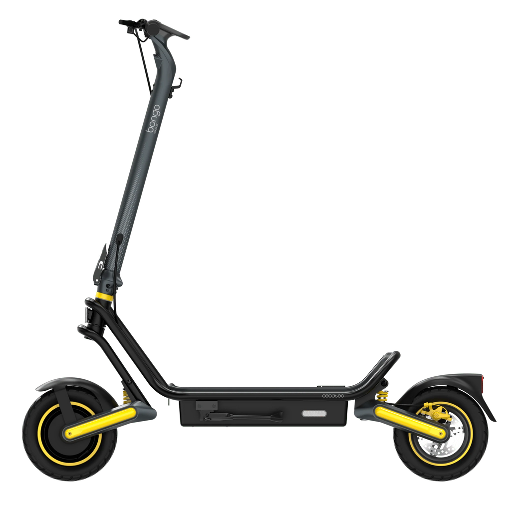 Bongo GS50 XXL Connected