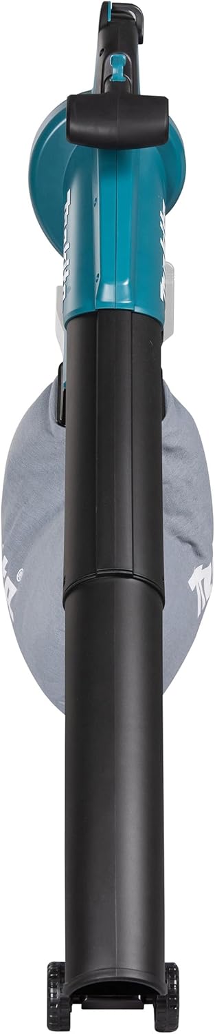 Makita DUB187Z Akku-Laubbläser/Sauger 18V (ohne Akku, ohne Ladegerät)