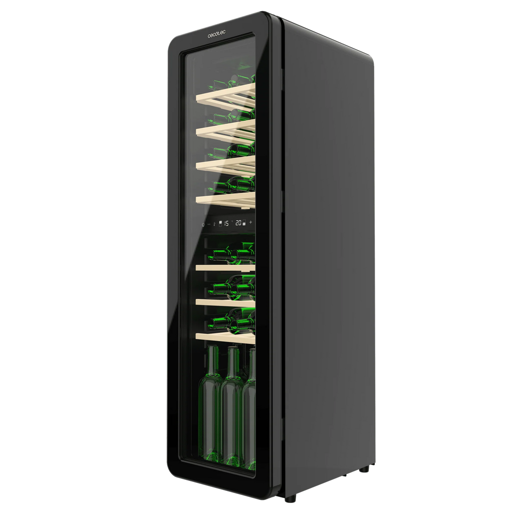 Bolero GrandSommelier Origin Duo 30 Hit Black