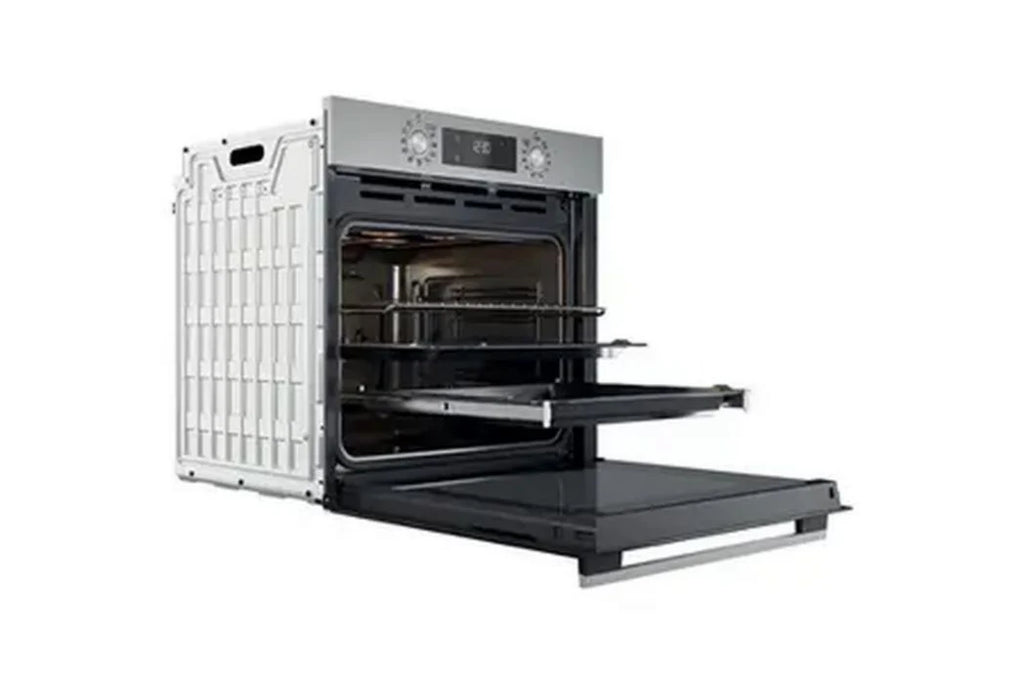Four encastrable Whirlpool OMK58RU1X