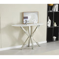 Console Lila