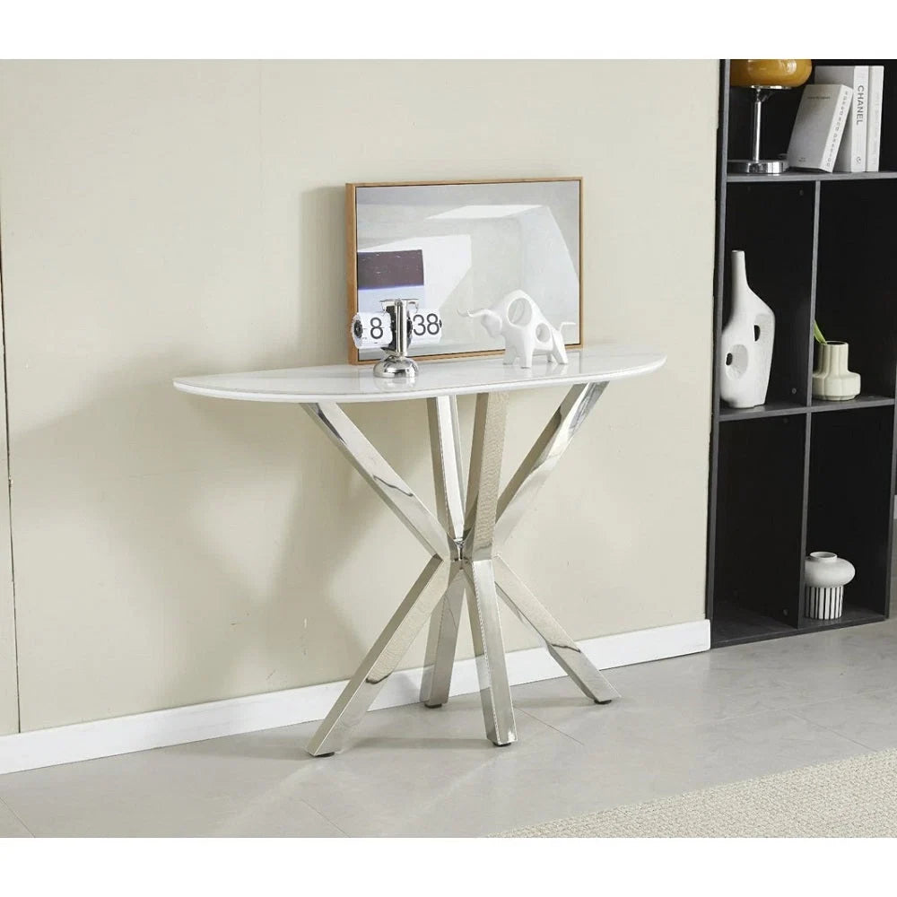 Console Lila