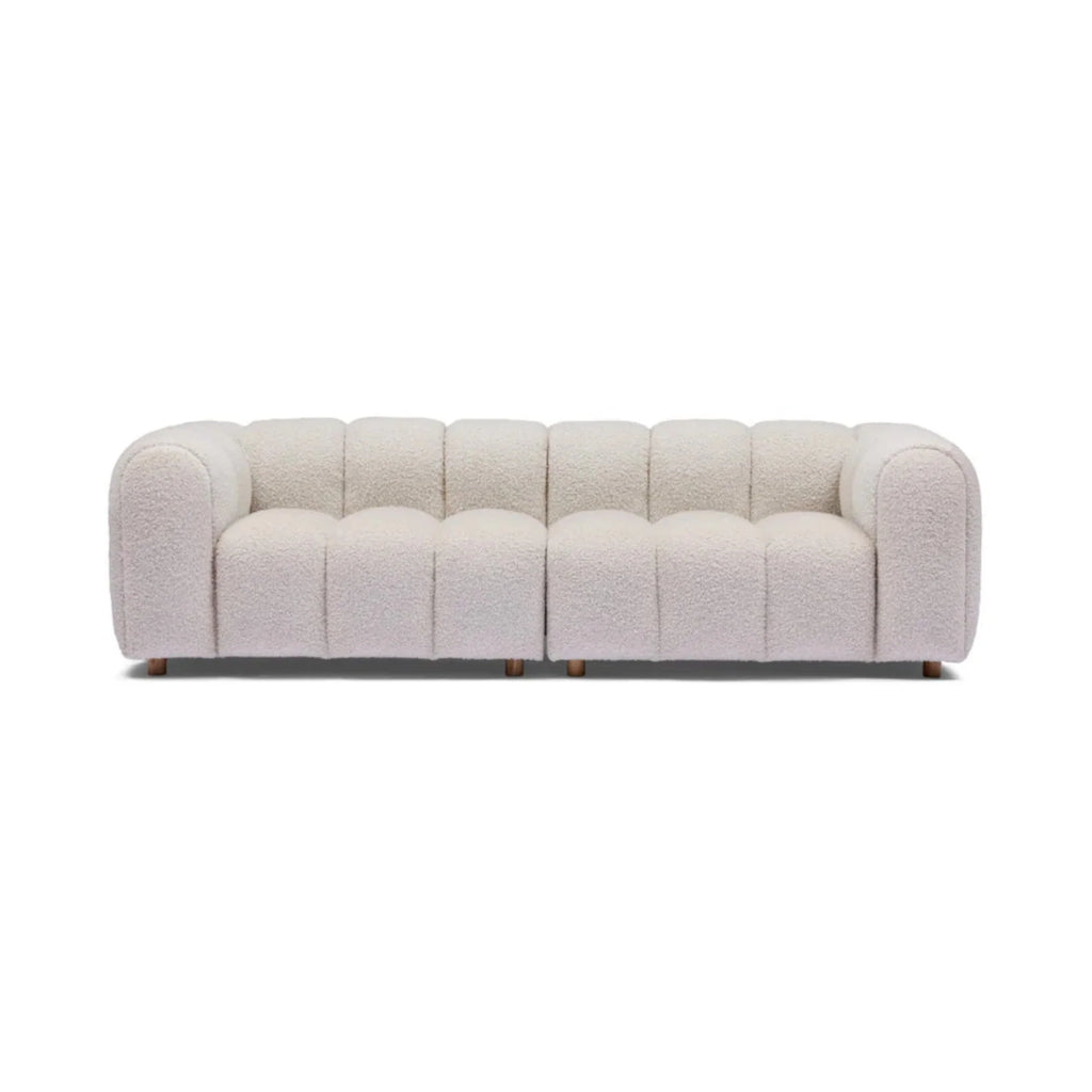 Cloud Modular Sofa Navajo 2 Seat