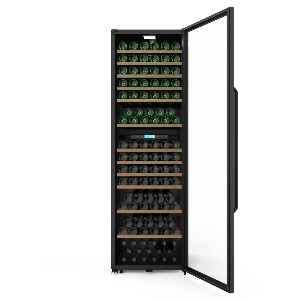 Bolero GrandSommelier Duo 176000 Black