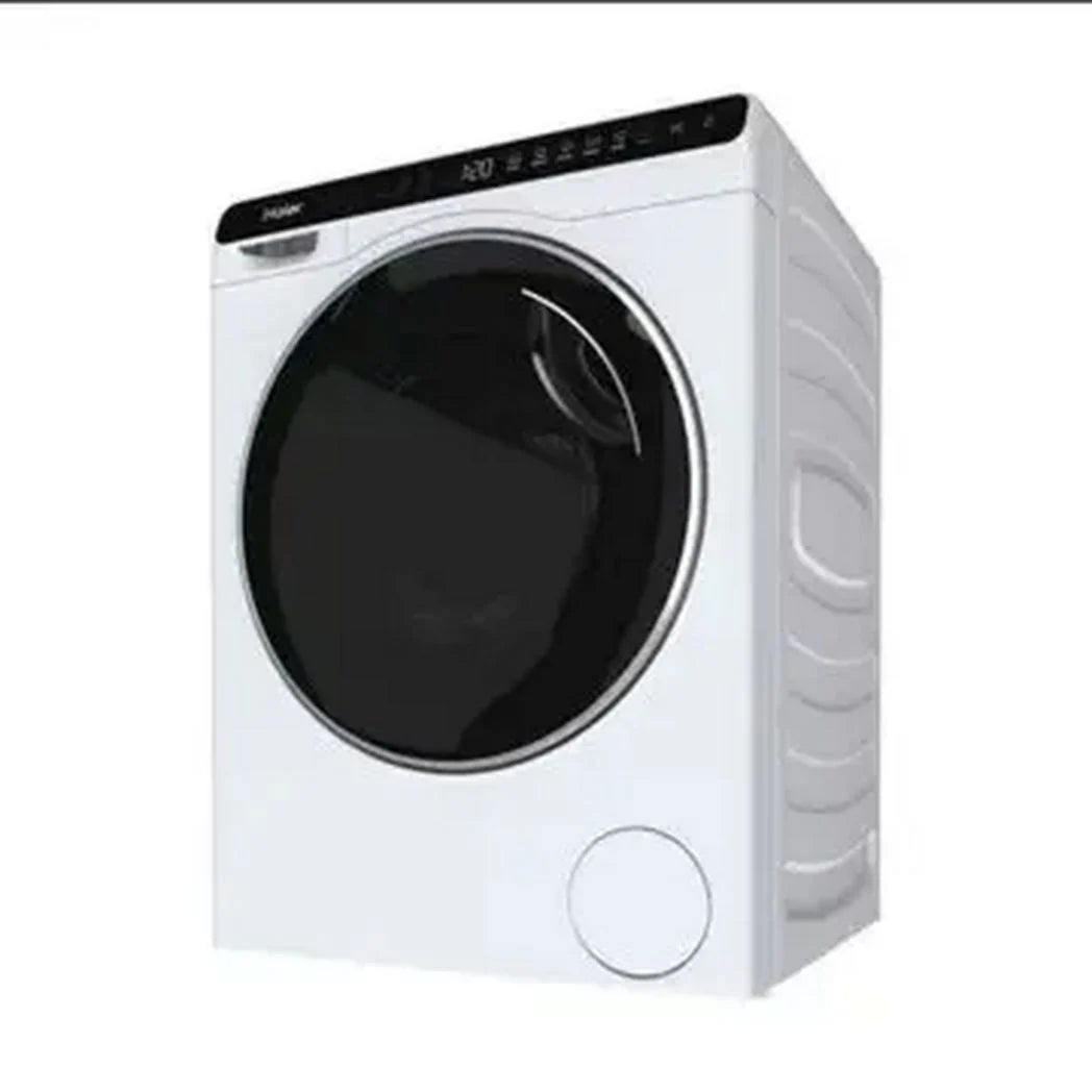 Lave-linge compact HAIERHW50-BP12307-S