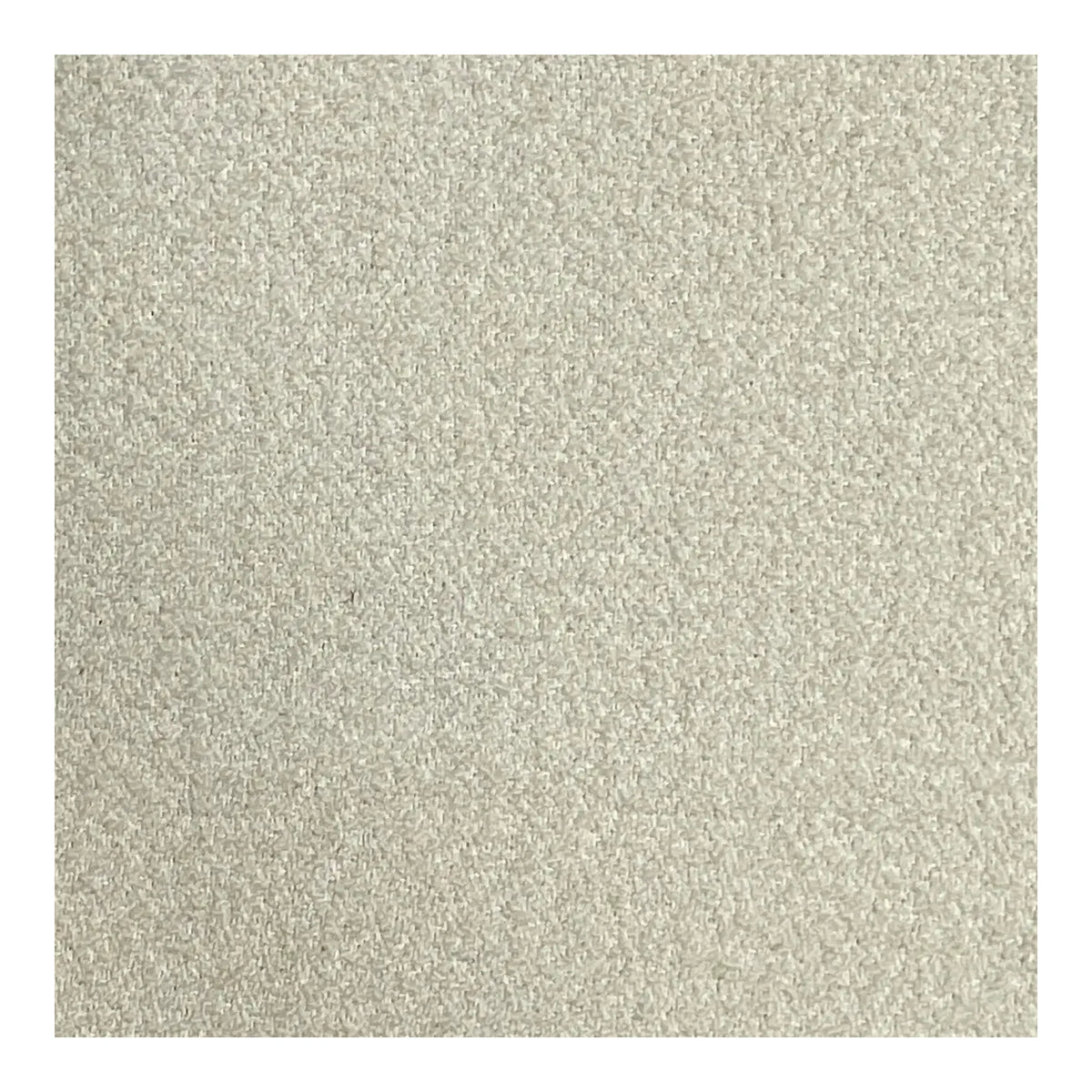 Batson Oak Wood 3 Seater Sofa Skin White