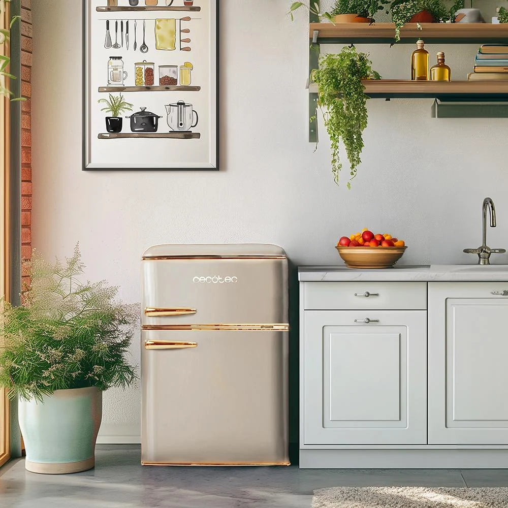 Bolero CoolMarket 2D Origin 86 Beige E
